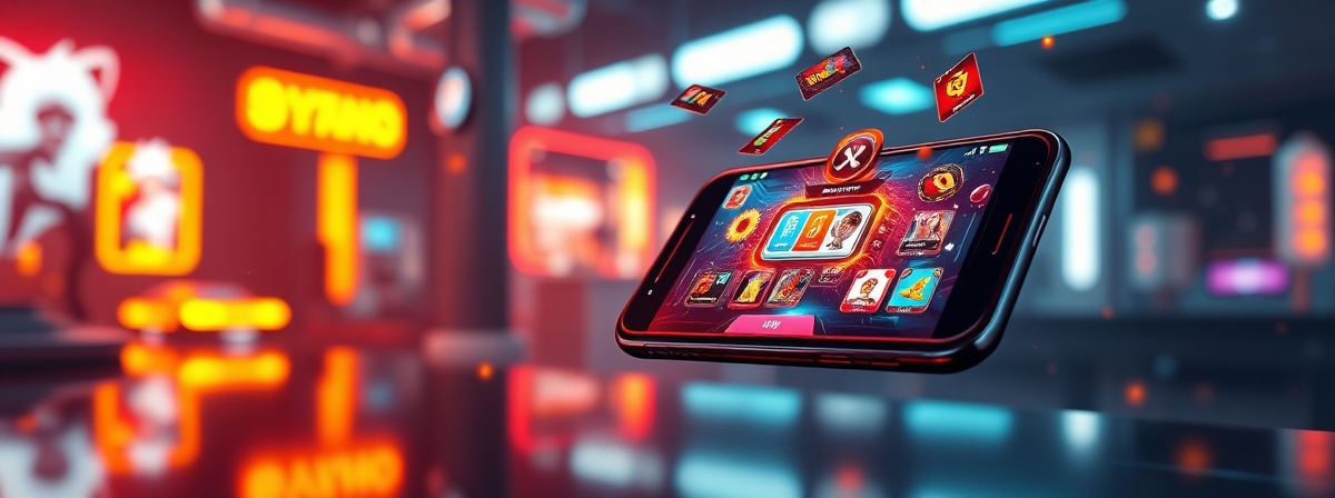 rialto casino app